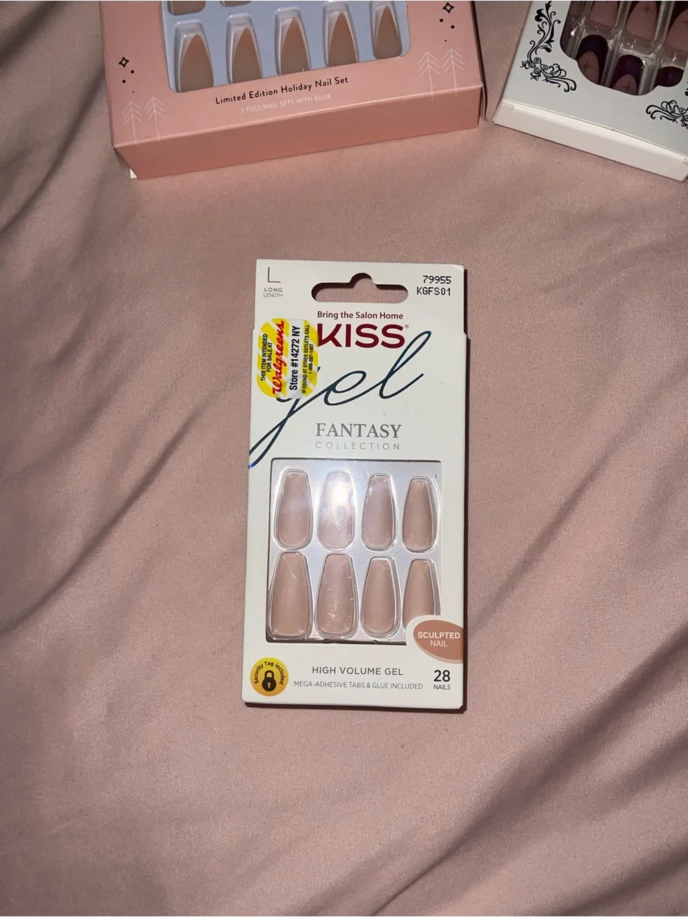 N/A never used